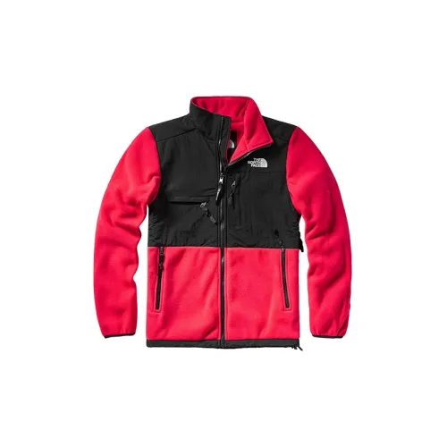 THE NORTH FACE 1995 Collection Jackets Unisex Red