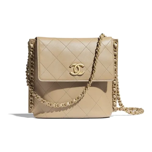 CHANEL Crossbody Bags