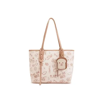 Sound For Life Handbags