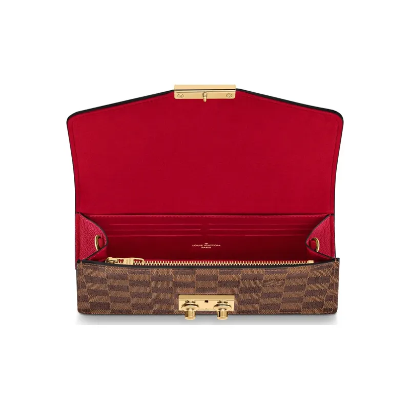 LOUIS VUITTON Croisette Shoulder Bags-2