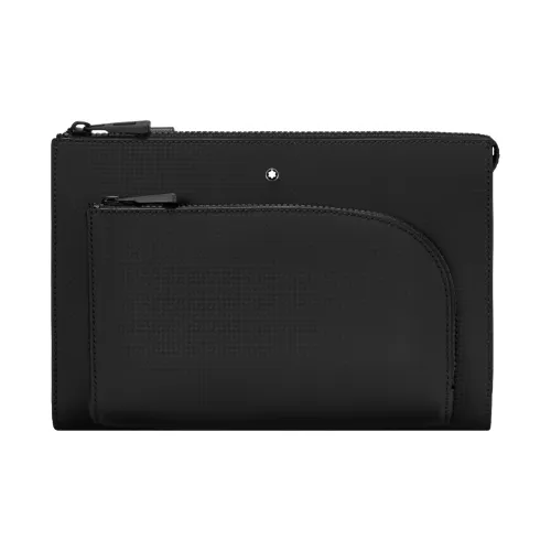 MONTBLANC Fashion 2.0 Series Clutches