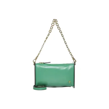 Manu Atelier Shoulder Bags