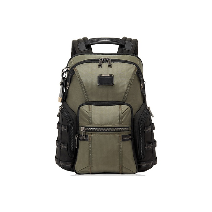 TUMI Alpha Bravo Backpacks - POIZON TUMI Alpha Bravo Backpacks - POIZON