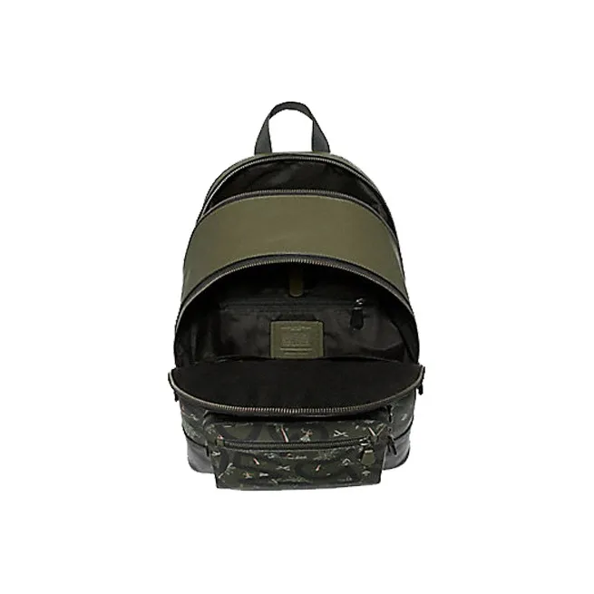 COACH West Backpacks-1