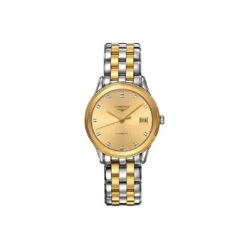 LONGINES Flagship L4.774.3.37.7