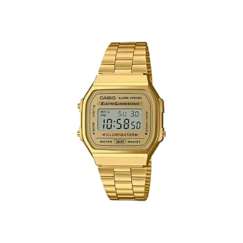 CASIO Vintage A168