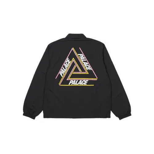 PALACE Tri Outline Coach Jacket