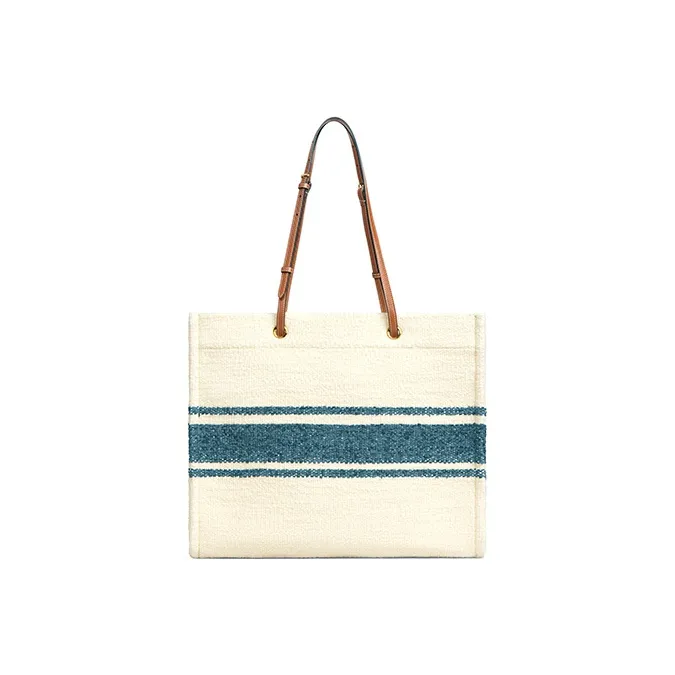 CELINE Cabas Handbags-2