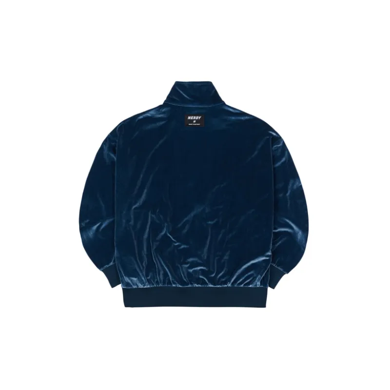 Nerdy Jackets Unisex-1