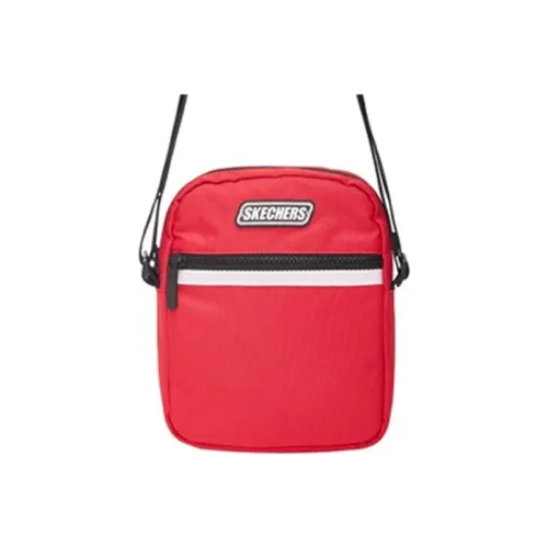 Skechers Shoulder Bags Dark Red
