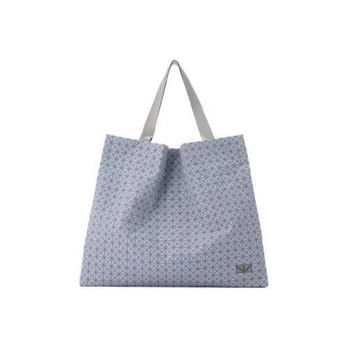 ISSEY MIYAKE Kuro PVC tote locations Bag Shopping Bag Laptop Bag Handbag Shoulder Bag Women's Purple