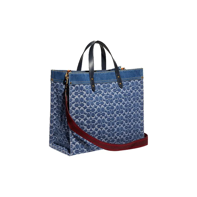 COACH Field Handbags-1
