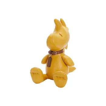 Peanuts X Snoopy X COACH Bag Charm Bag Accessories