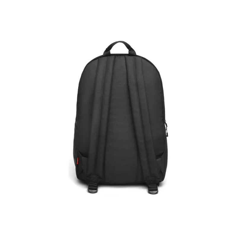 Dickies Corduroy Laptop Backpack Regular Unisex Black-3
