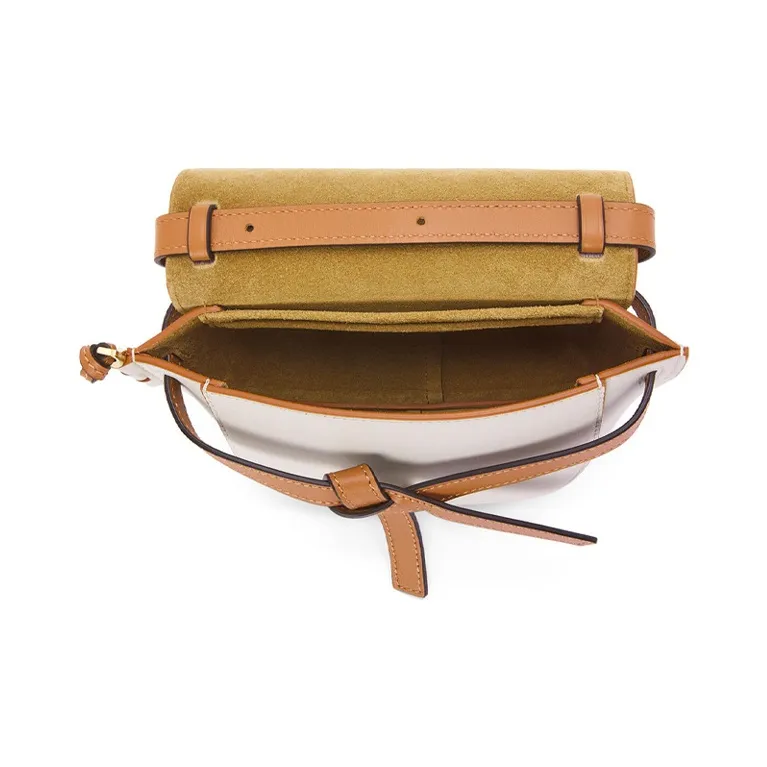 LOEWE Gate Shoulder Bags-4