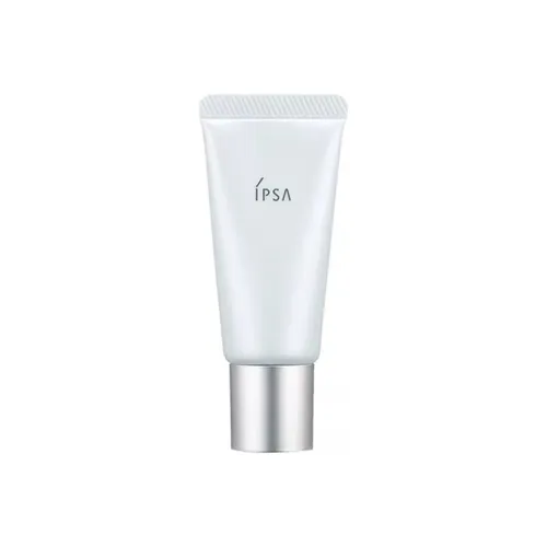 IPSA 프라이머 틴티드 모이스처라이저 여성