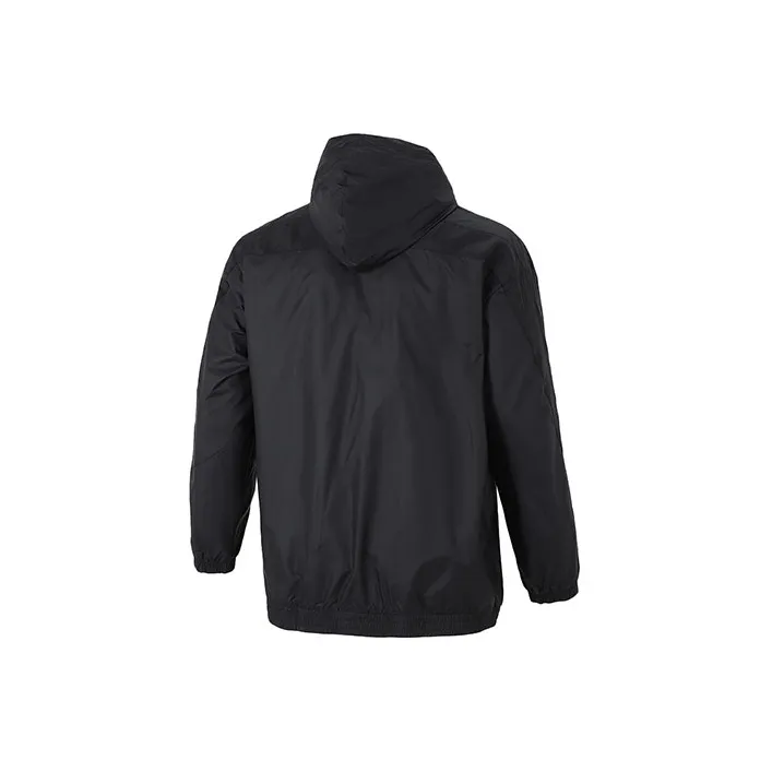 Adidas W.N.D. Jacket Men's Black-1