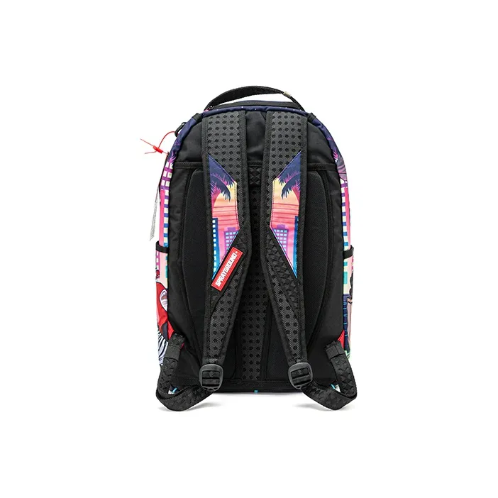 SPRAYGROUND Polyester Backpack Regular Unisex Multicolor-1