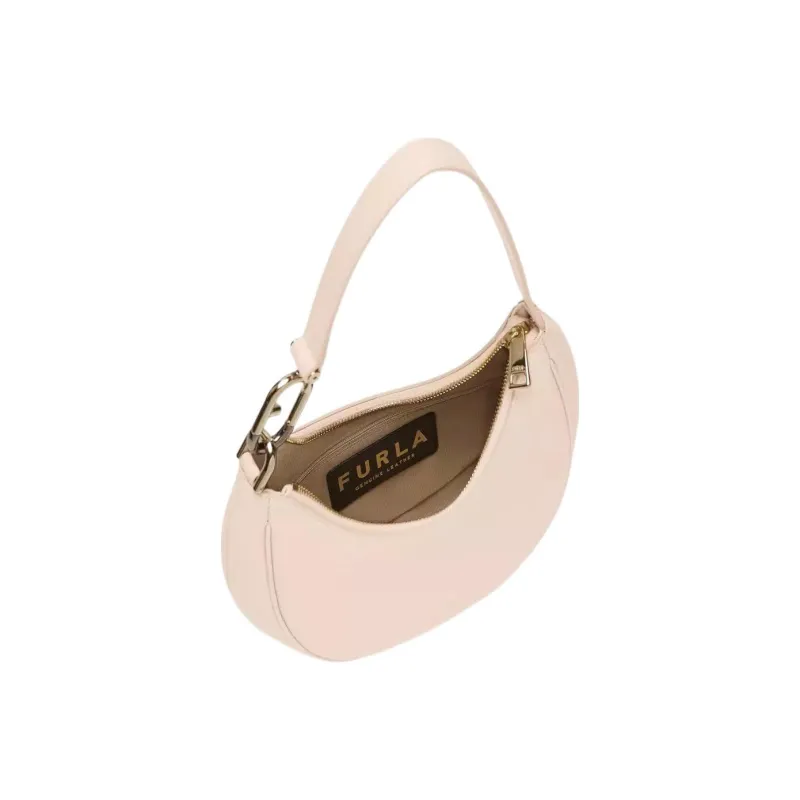 Furla Primavera Shoulder Bags-3