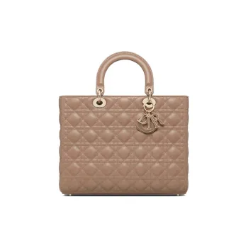 DIOR Lady DIOR Handbags