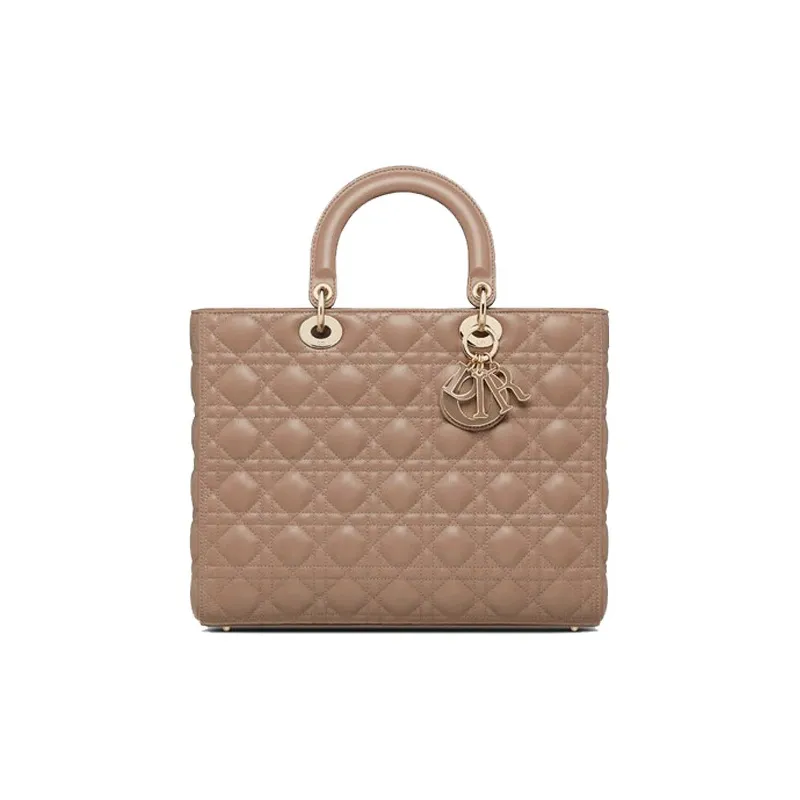 DIOR Lady DIOR Handbags-0