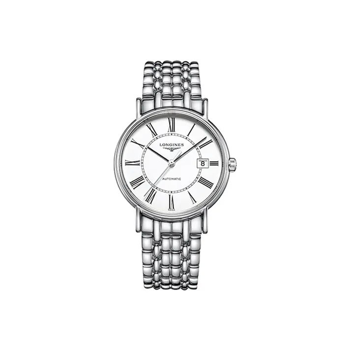 LONGINES Presence L4.921.4.11.6-0