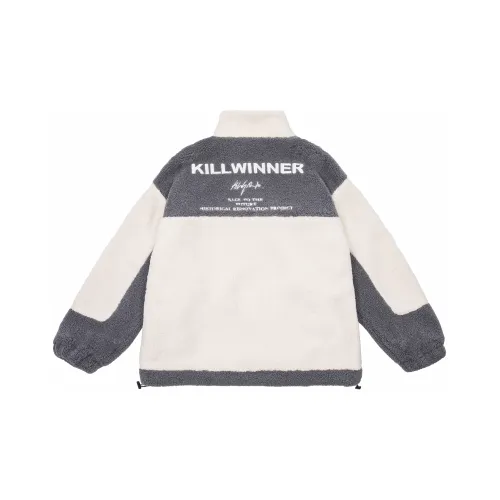 KILLWINNER Jackets Unisex