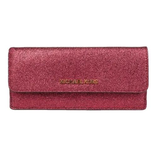 MICHAEL KORS Luggage Collection Wallets