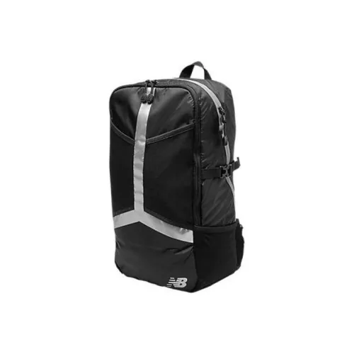 New Balance Backpacks Black