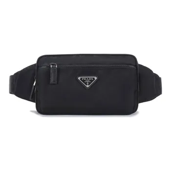 PRADA Re Nylon Fanny Packs