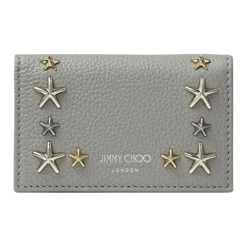 Jimmy Choo Wallets