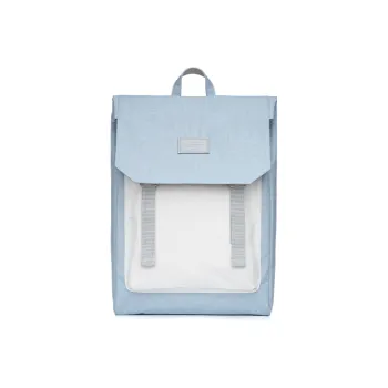 MR.ACE HOMME Polyester Backpack Regular Unisex Multicolor
