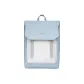 White & Sky Blue #1802
