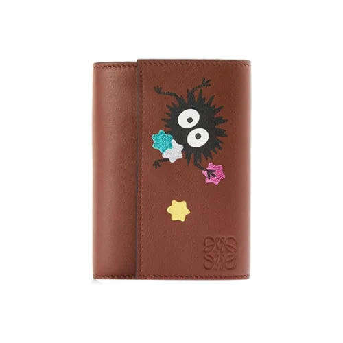 LOEWE Wallets