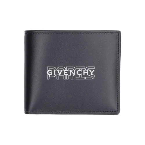 Givenchy Wallets