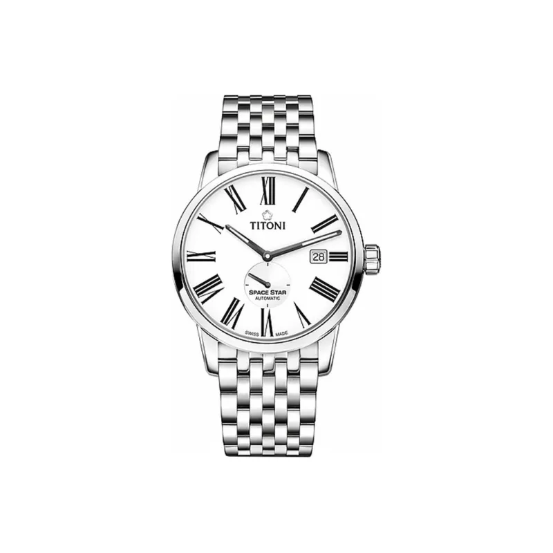 TITONI Men Watch-0