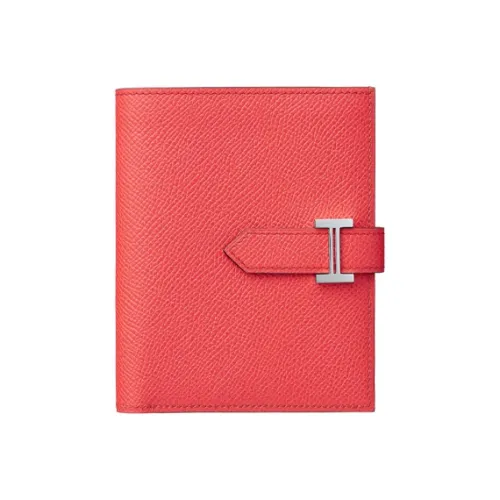 HERMES Bearn Wallets