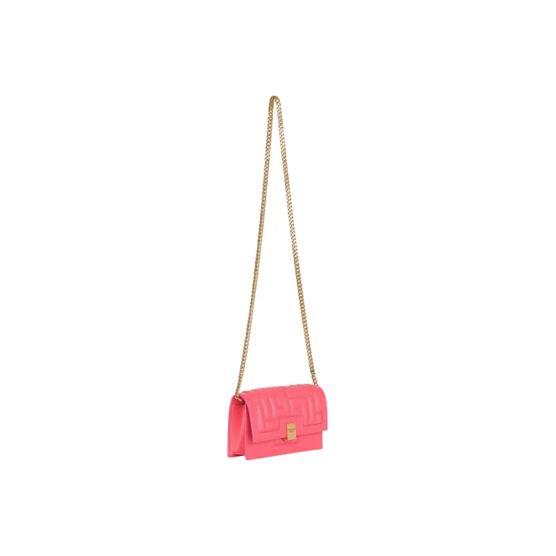 BALMAIN 1945 Shoulder Bags-3