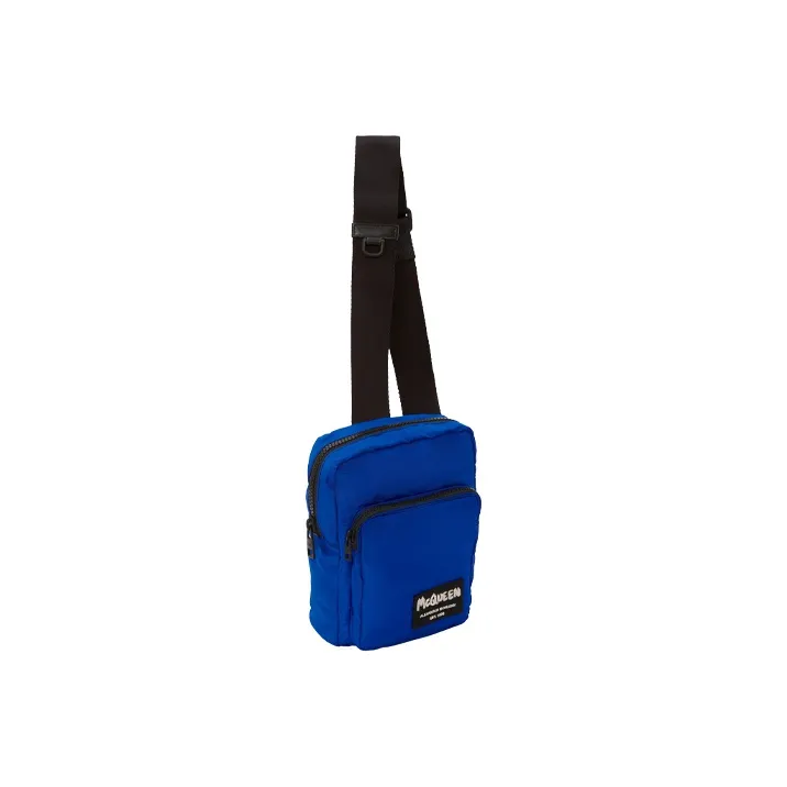Alexander McQueen Sling Bags-2