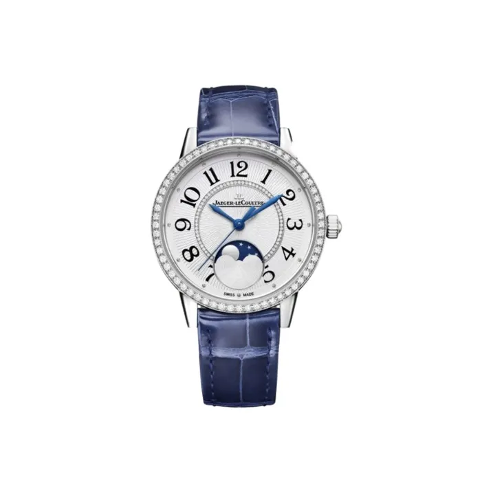 Jaeger LeCoultre Women's Date Collection RENDEZ VOUS Watch-0