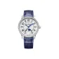 White Dial
