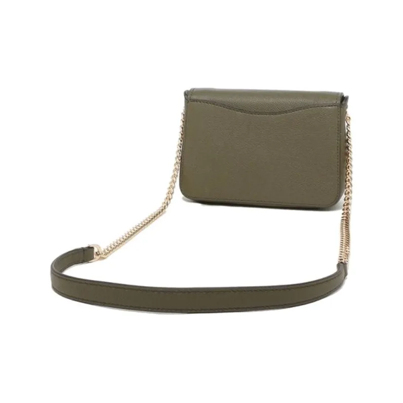 MICHAEL KORS Wanda Crossbody Bags-4