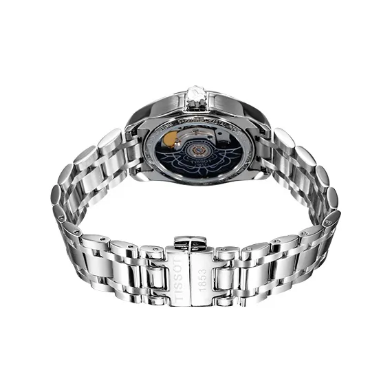 TISSOT Women's Kutu Collection Watch-2
