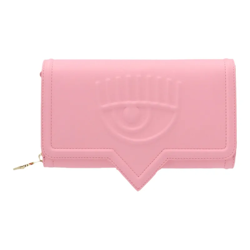 CHIARA FERRAGNI Eyelike Wallets-0