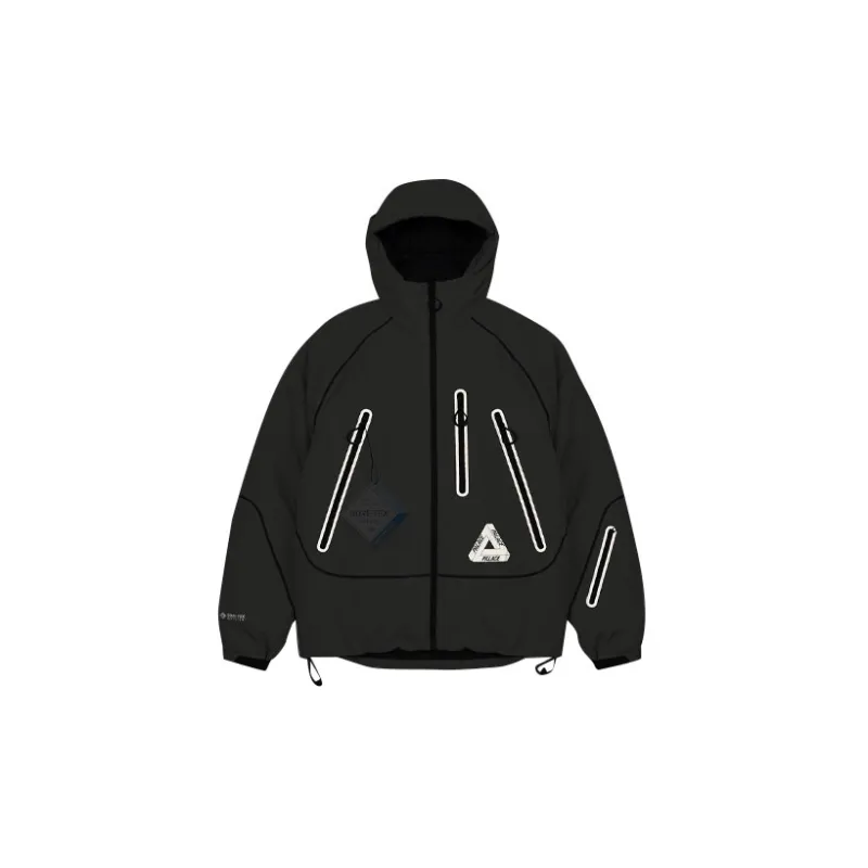 PALACE Gore Tex Infinium P Tech Jacket-3
