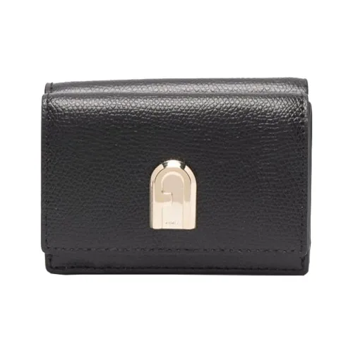 Furla 1927 Collection Wallets