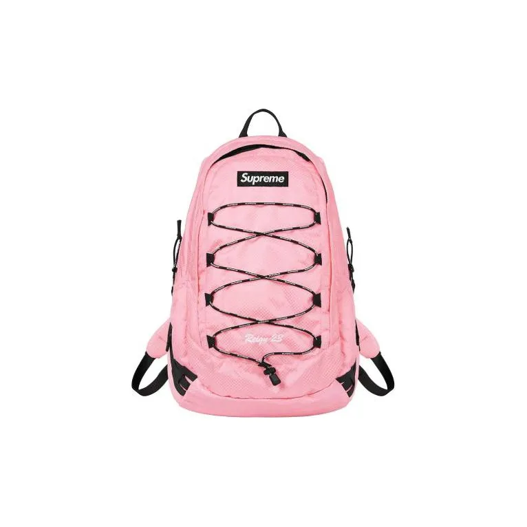 Supreme Nylon Mountaineering Bag, Laptop Bag, Backpack Regular Unisex Multicolor-7