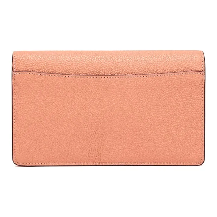 COACH Foldover Crossbody Bags-2