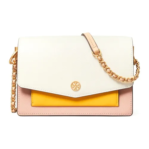 TORY BURCH Robinson Shoulder Bags