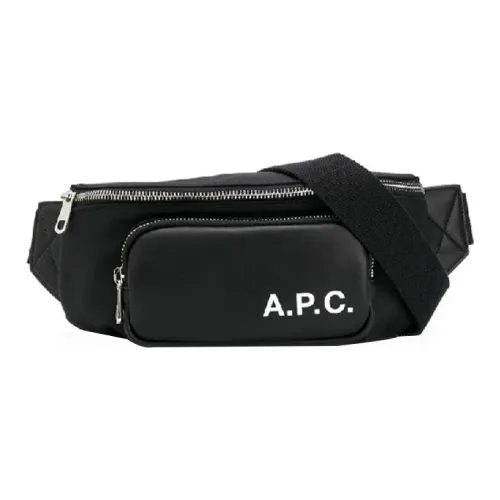 A.P.C Fanny Pack